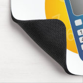 Handy Mousepad (Ecke)