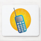 Handy Mousepad (Vorne)