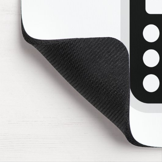 Handy Mousepad (Ecke)