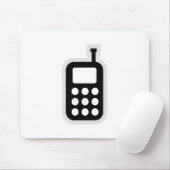 Handy Mousepad (Mit Mouse)