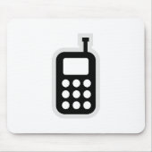 Handy Mousepad (Vorne)