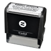 Handy nur für Einzahlungen in das Basisbüro - Date Permastempel (Produkt)