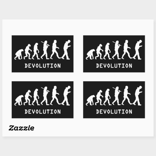 Handy Rechteckiger Aufkleber (Blatt)