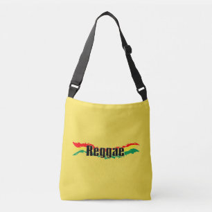 Handy Reggae Bag Tragetaschen Mit Langen Trägern