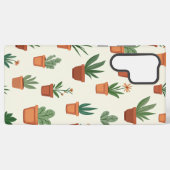 Handy Samsung Galaxy Hülle (Rückseite (Horizontal))