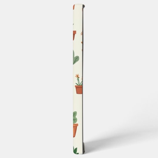 Handy Samsung Galaxy Hülle (Linke Seite)