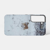 Handy Samsung Galaxy S22 Hülle (Rückseite (Horizontal))
