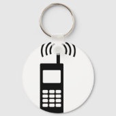 Handy Schlüsselanhänger (Vorderseite)
