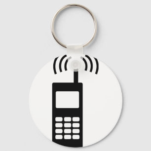 Handy Schlüsselanhänger