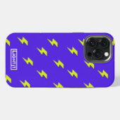 Handy-Schutz iPhone Hülle (Rückseite (Horizontal))
