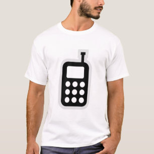 Handy T-Shirt