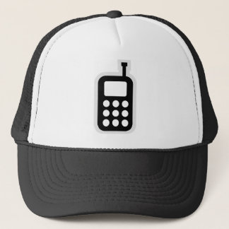 Handy Truckerkappe