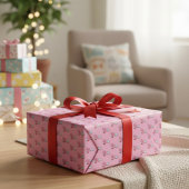 Handy-Wrapper Geschenkpapier