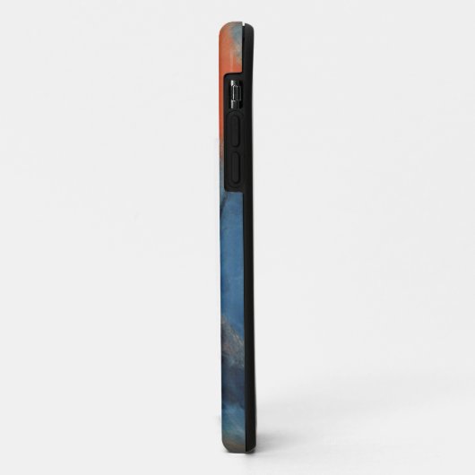 Handyfall Case-Mate iPhone Hülle (Hinten/Links)