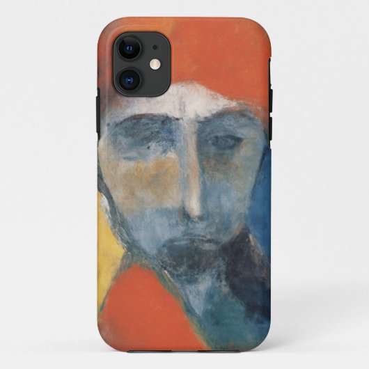 Handyfall Case-Mate iPhone Hülle (Rückseite)