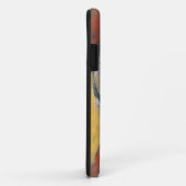 Handyfall Case-Mate iPhone Hülle (Hinten/Rechts)