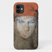 Handyfall Case-Mate iPhone Hülle (Rückseite)