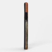 Handyfall Case-Mate iPhone Hülle (Hinten/Rechts)