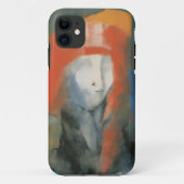 Handyfall Case-Mate iPhone Hülle (Rückseite)