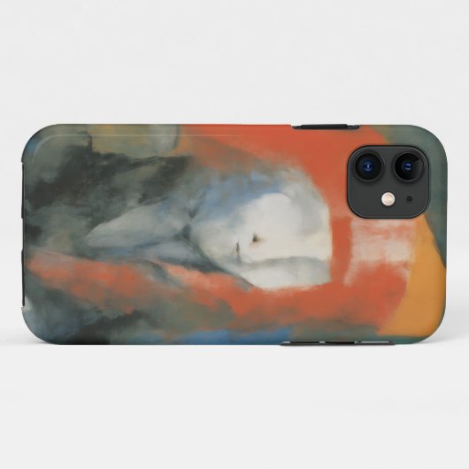 Handyfall Case-Mate iPhone Hülle (Rückseite (Horizontal))