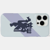 Handygehäuse für Manchester Case-Mate iPhone Hülle (Rückseite (Horizontal))