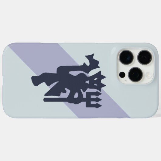 Handygehäuse für Manchester Case-Mate iPhone Hülle (Rückseite (Horizontal))