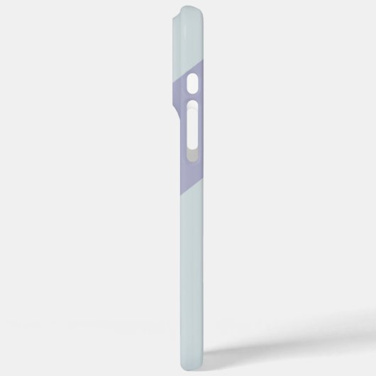 Handygehäuse für Manchester Case-Mate iPhone Hülle (Rückseite / Links)