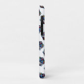 Handygeldbeutel Case-Mate iPhone Hülle (Hinten/Links)