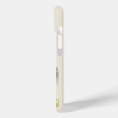 Handyhülle Berge Case-Mate iPhone Hülle (Rückseite / Links)