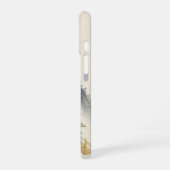 Handyhülle Berge  iPhone 16 Hülle (Linke Seite)