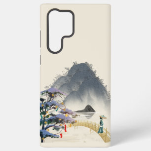 Handyhülle Berge Samsung Galaxy Hülle