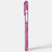 Handyhülle Bild Camouflage HAMbyWG Case-Mate iPhone Hülle (Rückseite / Links)
