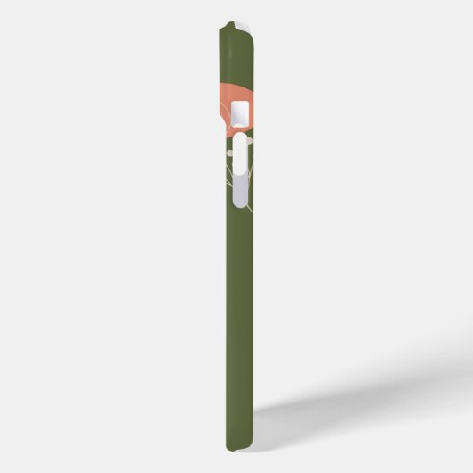 Handyhülle boho-style Case-Mate iPhone hülle (Rückseite / Links)