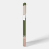 Handyhülle boho-style Case-Mate iPhone hülle (Rückseite / Rechts)