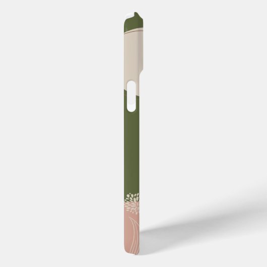 Handyhülle boho-style Case-Mate iPhone hülle (Rückseite / Rechts)