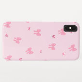 HANDYHÜLLE Case-Mate iPhone HÜLLE (Rückseite (Horizontal))