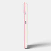 Handyhülle Case-Mate iPhone Hülle (Rückseite / Links)