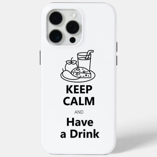 Handyhülle Case-Mate iPhone Hülle (Rückseite)
