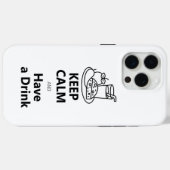 Handyhülle Case-Mate iPhone Hülle (Rückseite (Horizontal))