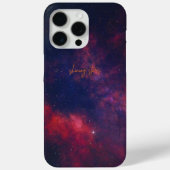 Handyhülle Case-Mate iPhone Hülle (Rückseite)