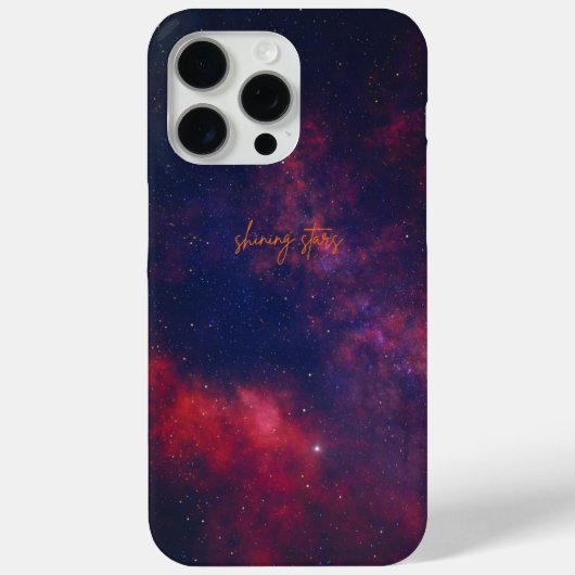 Handyhülle Case-Mate iPhone Hülle (Rückseite)