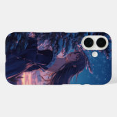 Handyhülle Case-Mate iPhone Hülle (Rückseite (Horizontal))