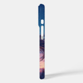 Handyhülle Case-Mate iPhone Hülle (Rückseite / Links)