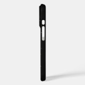 Handyhülle Case-Mate iPhone Hülle (Rückseite / Links)