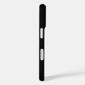 Handyhülle Case-Mate iPhone Hülle (Rückseite / Rechts)
