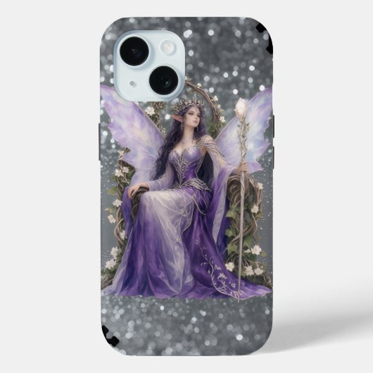 Handyhülle Case-Mate iPhone Hülle (Rückseite)