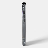 Handyhülle Case-Mate iPhone Hülle (Rückseite / Links)