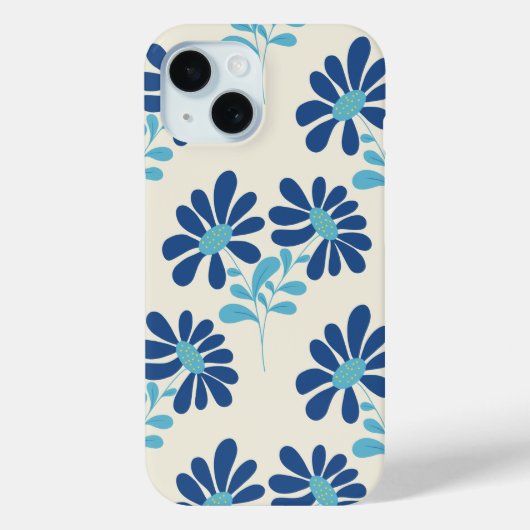Handyhülle Case-Mate iPhone Hülle (Rückseite)