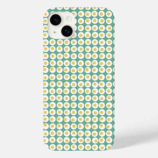 Handyhülle Case-Mate iPhone Hülle (Rückseite)