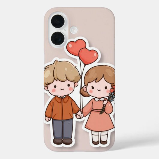 Handyhülle  Case-Mate iPhone hülle (Rückseite)